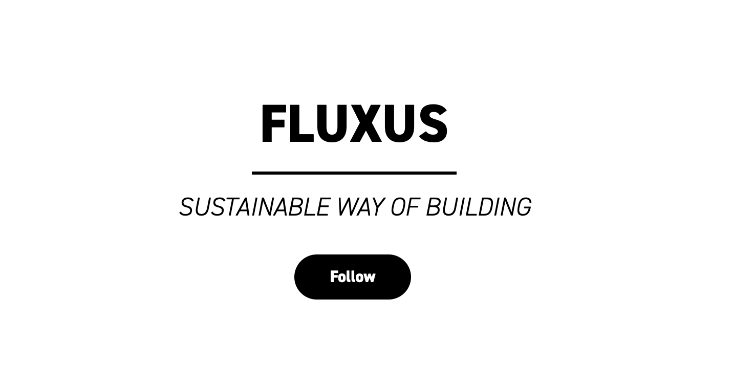 Fluxus  Facebook